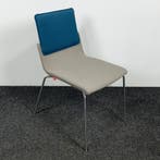 Gispen Triennial Vergaderstoel (1), Ophalen of Verzenden, Gebruikt