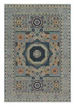 Mamlouk - Meisterstück - Nieuw - Vloerkleed - 297 cm - 203, Nieuw