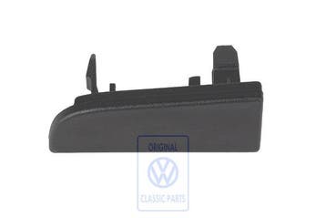 Volkswagen Polo 3 (6N) afdekkap middenconsole - links, Auto-onderdelen, Ophalen of Verzenden, Nieuw, Volkswagen