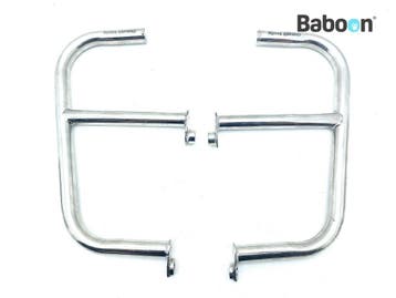 Valbeugel Motorblok Royal Enfield Interceptor 650 2018-2021, Verzenden, Gebruikt