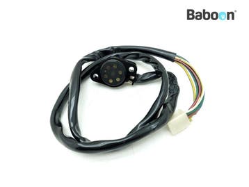 Versnellings Indicator Sensor Suzuki GS 1000 L 1979-1980, Verzenden, Gebruikt