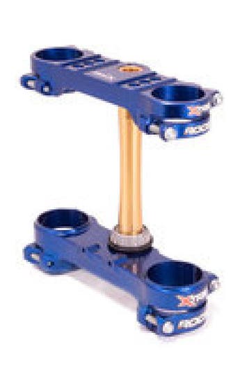 XTrig 2019 Sherco 125-500 SC / SCF/ SE / SEF ROCS Tech, Ophalen of Verzenden