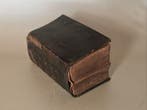 Biblia, Dat is De gantsche H. Schrifture vervattende alle de, Antiek en Kunst, Antiek | Boeken en Bijbels
