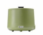 Hendi Soepketel UNIQ | 8L | Groen | 220-240V/500W | ø365x325, Ophalen of Verzenden, Nieuw in verpakking