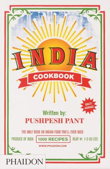 India | Pushpesh Pant | Nieuw, Ophalen of Verzenden, Nieuw, Pushpesh Pant