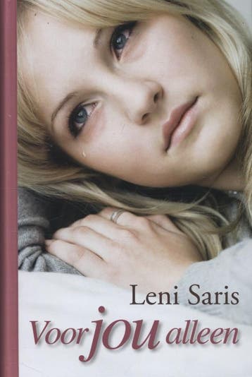 Voor jou alleen - Leni Saris 9789020526332, Boeken, Verzenden, Gelezen, Leni Saris