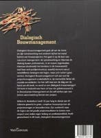 Dialogisch bouwmanagement 9789023247739 Willem H. Rodenhuis, Verzenden, Gelezen, Willem H. Rodenhuis