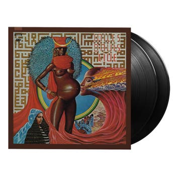 Miles Davis - Live-Evil, Nieuw in verpakking, 12 inch