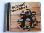 Bob Marley and the Wailers - Burnin (remastered), Cd's en Dvd's, Cd's | Reggae en Ska, Ophalen of Verzenden, Zo goed als nieuw