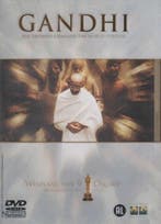 Gandhi, Verzenden, Nieuw in verpakking, Drama