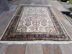 Sarouck - Tapijt - 350 cm - 250 cm - Prachtige Indiase, Nieuw