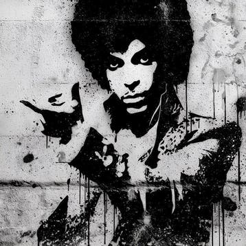 David Law (1967) - Prince