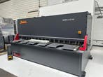 BAYKAL DEMO-MODEL Knipbank knipschaar plaatschaar 3060x10mm