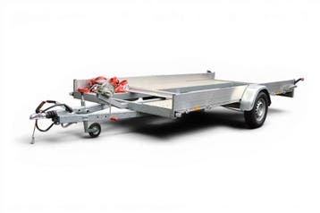 Anssems AMT 1300 Autotransporter, Ophalen of Verzenden, Gebruikt