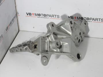 Ducati 1200 Multistrada Voetsteun links voor, Ophalen of Verzenden, Nieuw