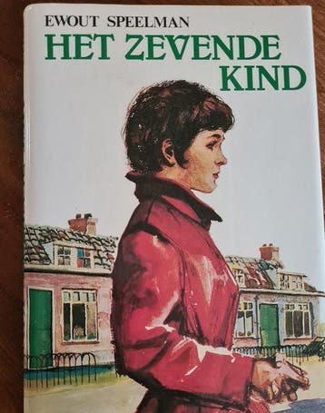 Het zevende kind - Lekturama, Verzenden, Gelezen