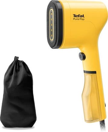 Tefal Pure POP DT2026 - Kledingstomer - Manhattan Yellow ..., Verzenden, Nieuw