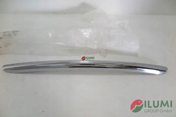 Chroomlijst achterbumper Mini Cooper Countryman R60 9804579, Verzenden, Gebruikt, Mini
