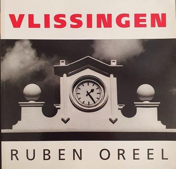 Vlissingen - R. Oreel 9789072838193, Verzenden, Gelezen, R. Oreel