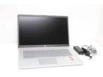 HP 17-cp2756nd - Laptop - AMD Ryzen 5 7520U - 16GB RAM -, Verzenden, Zo goed als nieuw, HP