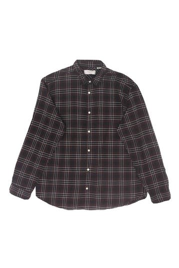 Jack &amp; Jones Overhemd in maat XXL Zwart, Verzenden, Zo goed als nieuw, Zwart, Jack &amp; Jones