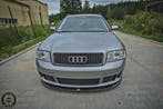 Front Splitter Audi RS6 C5, Verzenden