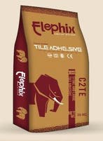 SALE - Tegellijm 20 KG - 4 à 5 m2 -, Ophalen of Verzenden, Nieuw