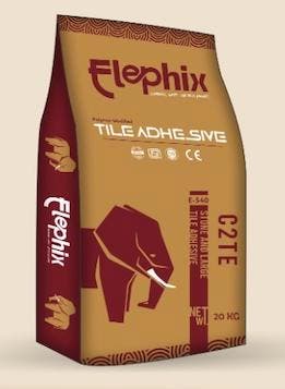 SALE - Tegellijm 20 KG - 4 à 5 m2 -, Doe-het-zelf en Verbouw, Tegels, Nieuw, Ophalen of Verzenden