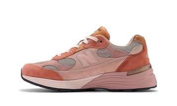 New Balance 992 MiUSA Joe Freshgoods Aged Well, Kleding | Heren, Nieuw