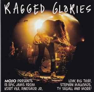 cd digi - Various - Ragged Glories, Verzenden, Zo goed als nieuw