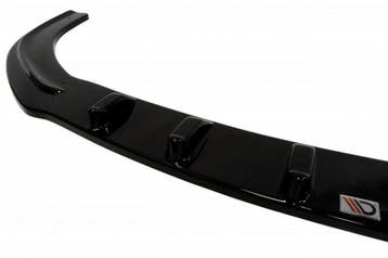 Front Splitter MAZDA 6 MK2 (VOOR DE DYNAMIC SPORT-VERSIE), Auto diversen, Tuning en Styling, Verzenden