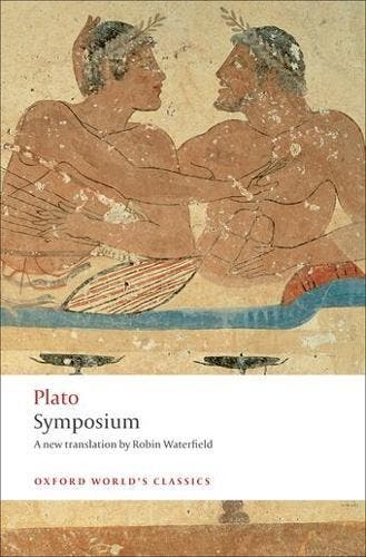 Symposium | Plato | Nieuw, Ophalen of Verzenden, Nieuw, Plato