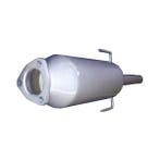 Roetfilter Opel Combo Tour 1.3 vanaf 2005 DPF, Auto-onderdelen, Uitlaatsystemen, Verzenden, Nieuw