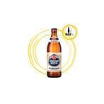 Schneider - Hefeweissbier Naturtrüb, Verzamelen, Biermerken, Nieuw