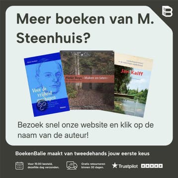 Stedenbouw in het landschap - M. Steenhuis 9789056626204, Verzenden, Zo goed als nieuw, M. Steenhuis