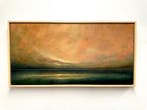 Joost Verhagen - Westkapelle Summer Clouds