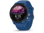 Garmin Forerunner 255 - Smartwatch - Hartritme Oximeter -, Verzenden, Zo goed als nieuw, Garmin