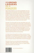 Vier grondleggers van de pedagogiek / Pioniers van de, Boeken, Verzenden, Gelezen, Ph.A. Kohnstamm