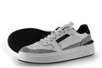 Cruyff Sneakers in maat 42 Wit, Kleding | Heren, Schoenen, Cruyff, Verzenden, Wit, Sneakers of Gympen