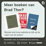 Machtsvirus / Scot Harvath / 14 9789045214061 Brad Thor, Boeken, Verzenden, Gelezen, Brad Thor