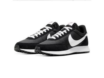 Veiling - Nike Tailwind 79 Black White maat 45, Kleding | Heren, Nieuw