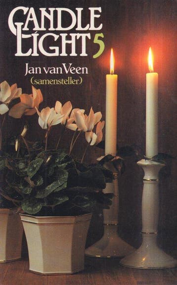 Candlelight 05 - van Veen, Verzenden, Gelezen