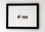 Anna Khavro - HORIZON - Unique silver gelatin print, collage, Antiek en Kunst