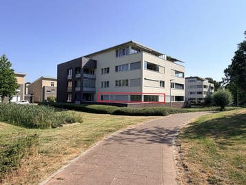 Te huur: Appartement Hemelrijk in Nuth, Huizen en Kamers, Huizen te huur, Limburg, Nuth, Appartement