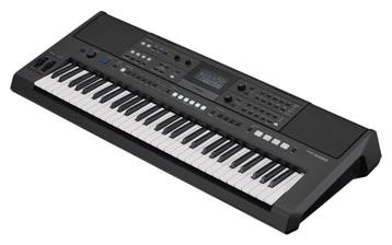 Yamaha PSR-E583 keyboard, Muziek en Instrumenten, Keyboards, Nieuw