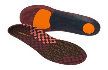 Superfeet active cushion low arch 39/41, Verzenden, Nieuw