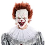 It Pennywise Masker, Verzenden, Nieuw, Feestartikel
