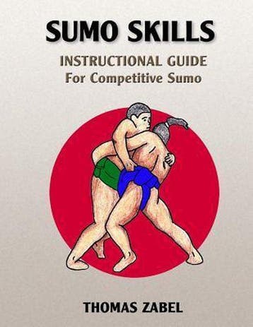 9780991408603 Sumo Skills Thomas Zabel, Verzenden, Nieuw, Thomas Zabel