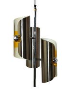 Polam Bielsko-Biaa - Hangende plafondlamp - Space Age -