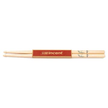 Wincent W-BSS Ben Sesar signature drumstokken 5B, Ophalen of Verzenden, Nieuw